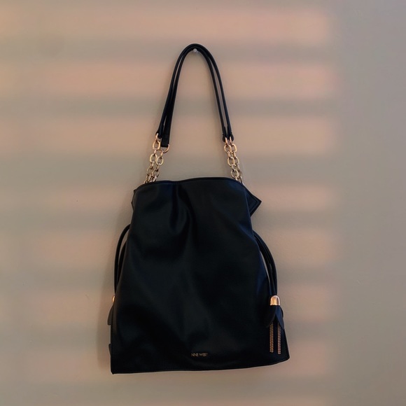 Nine West / shoulder bag - Picture 1 of 5